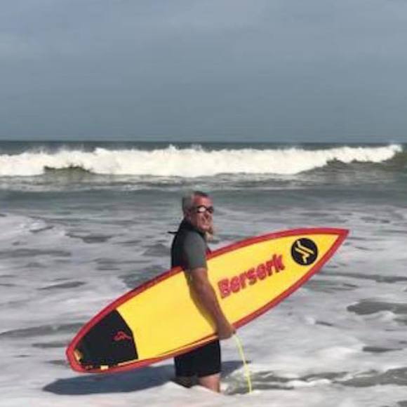 Meet your Posher, Erik - Picture 1 of 1